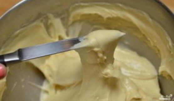 тесто на куличи