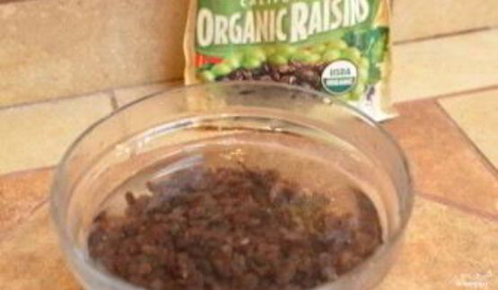 тесто на куличи