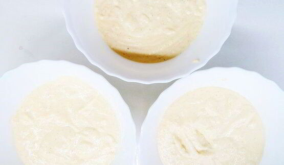 заварная пасха три шоколада