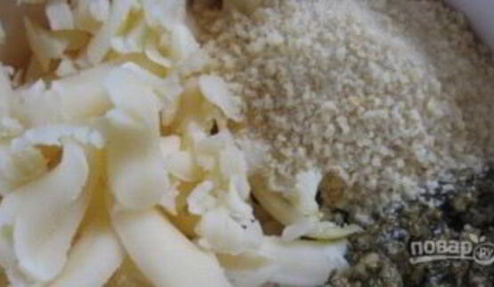 печеные кабачки в духовке