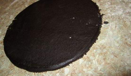 пироженое шоколадный чернослив