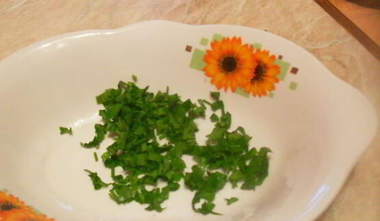 пудинг из печени