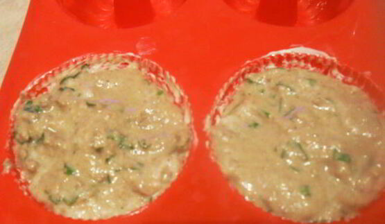 пудинг из печени