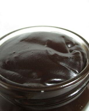 Шоколадная паста
