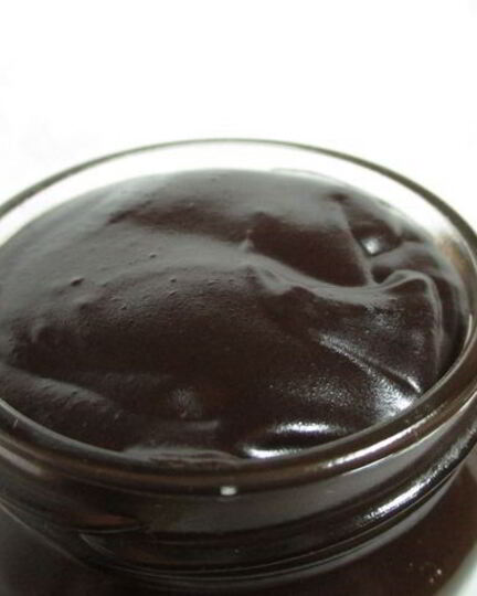 Рецепт шоколадной пасты