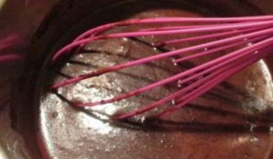 шоколадная паста