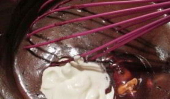 шоколадная паста