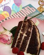 Шоколадный восторг