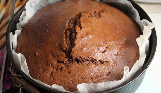 шоколадный восторг