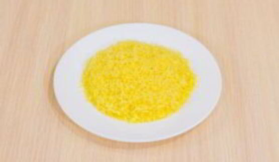 картофельное суфле