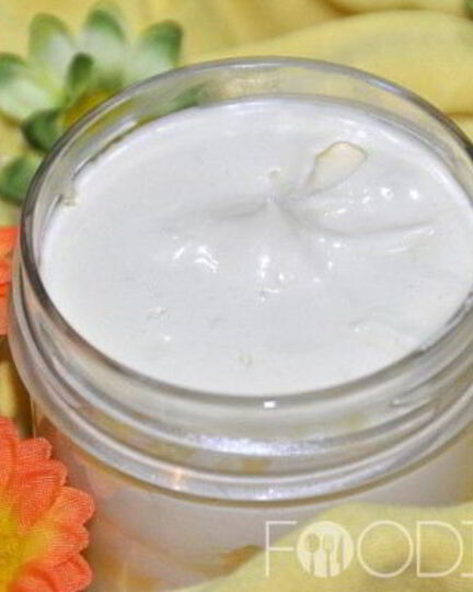 Рецепт крема-суфле