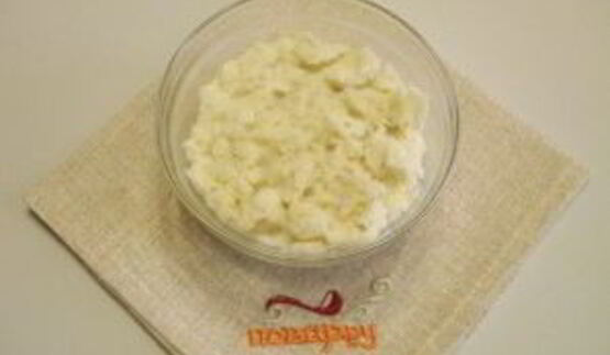 куриное суфле для детей