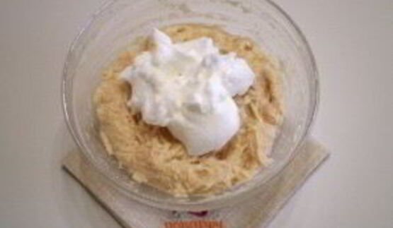 куриное суфле для детей