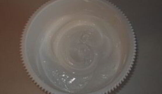 простое суфле птичье молоко