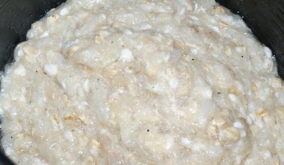 рыбное суфле в мультиварке