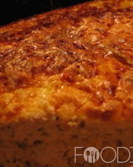 Рецепт суфле из говядины