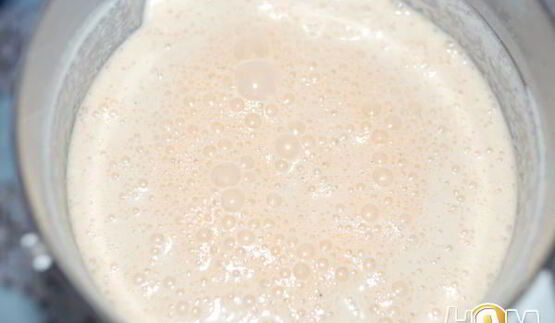 суфле из кабачков с брокколи