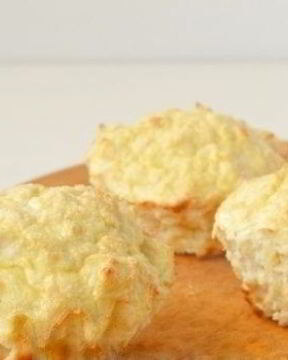 Суфле из куриного фарша