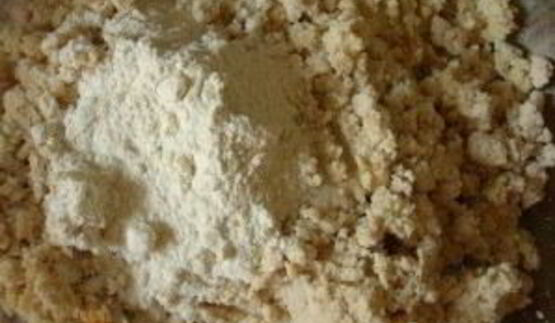 суфле из куриного фарша