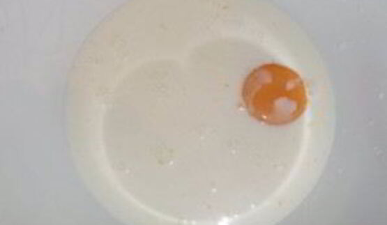 суфле из курицы в мультиварке