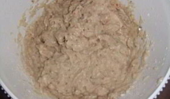 суфле из курицы в мультиварке