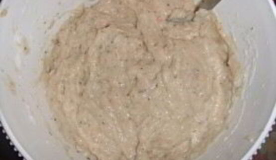 суфле из курицы в мультиварке