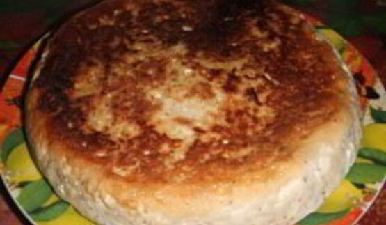 суфле из курицы в мультиварке