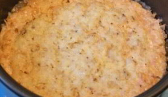 суфле из рыбы в мультиварке