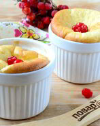 Суфле классическое