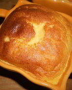 Суфле по-сицилийски