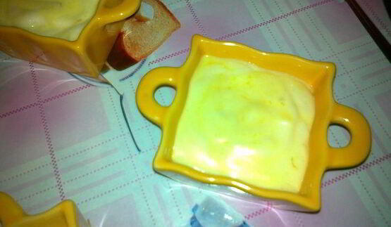 суфле по-сицилийски