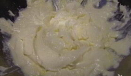 суфле творожное паровое