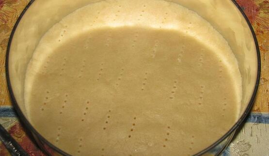 торт-суфле кокосовое вдохновение