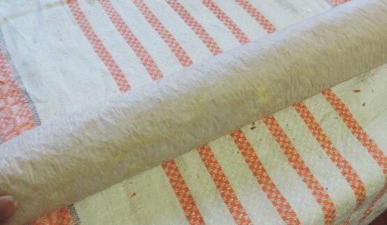 торт-суфле малиновый звон