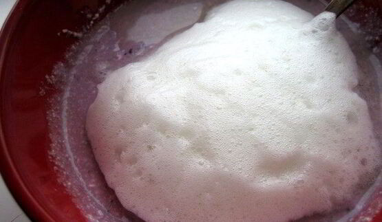 творожное суфле на пару