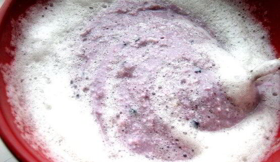 творожное суфле на пару