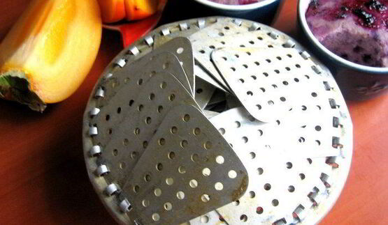 творожное суфле на пару