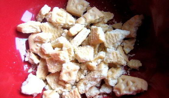 творожное суфле на пару