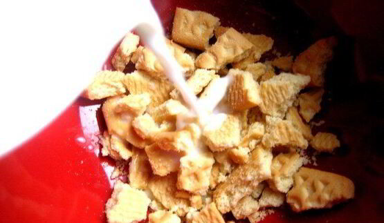 творожное суфле на пару