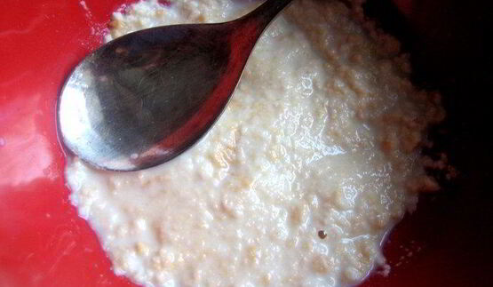 творожное суфле на пару