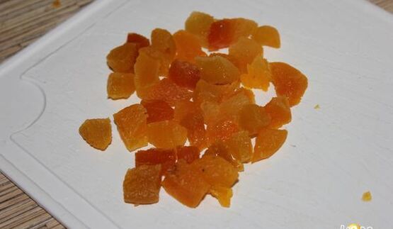 творожное суфле в пароварке