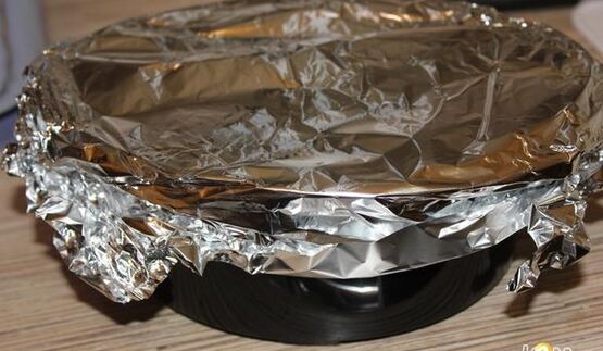 творожное суфле в пароварке