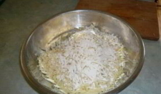 сырное фондю без вина