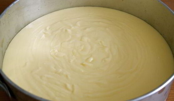 чизкейк тирамису