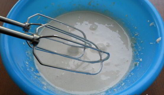 десерт с творогом — тирамису