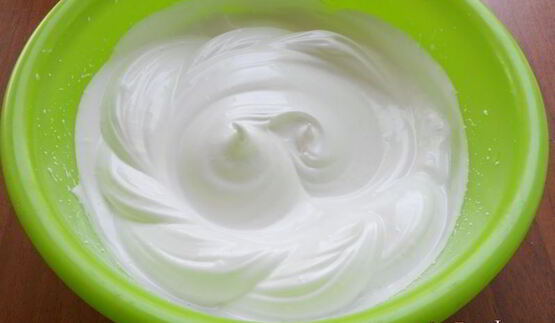 десерт с творогом — тирамису