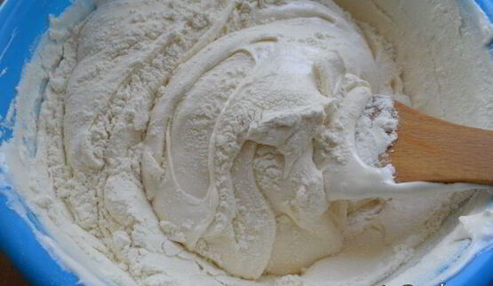 десерт с творогом — тирамису