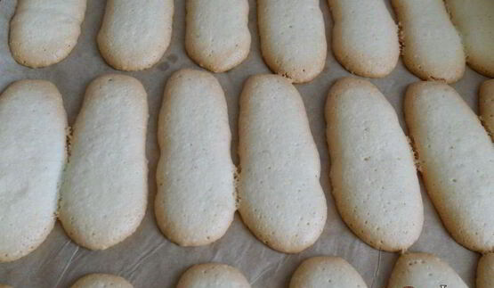 десерт с творогом — тирамису