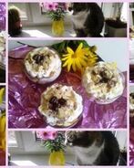 Десерт Тирамису