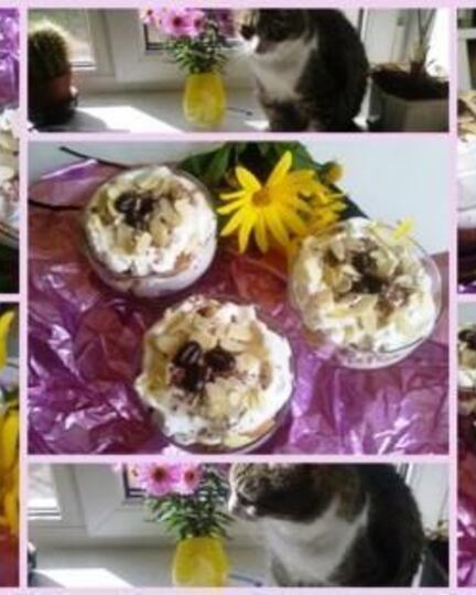 Рецепт десерта тирамису